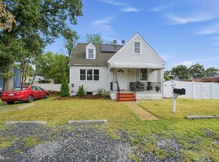 204 5th Ave SW, Glen Burnie, MD 21061