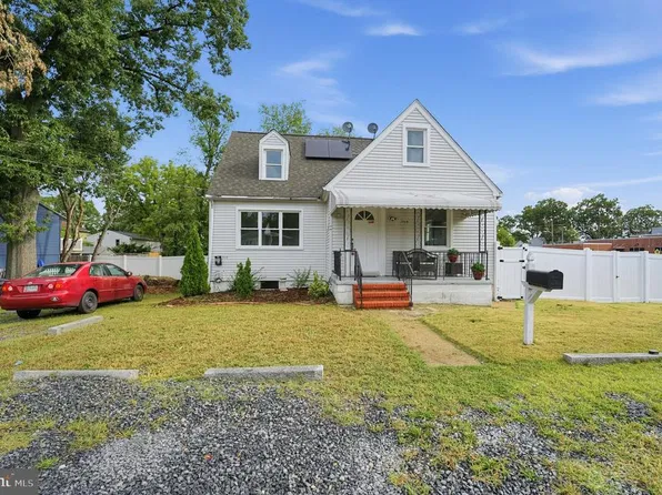 204 5th Ave SW, Glen Burnie, MD 21061