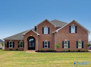 26294 Ashland Ridge Ln, Athens, AL 35613