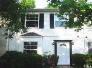 8232 McGuire Dr, Raleigh, NC 27616