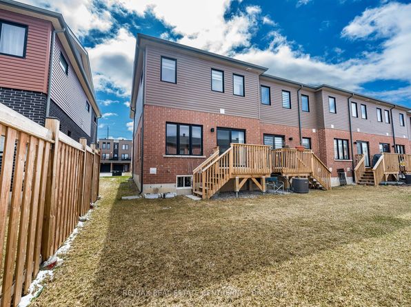 (undisclosed Address), Barrie, ON L9J 0M9