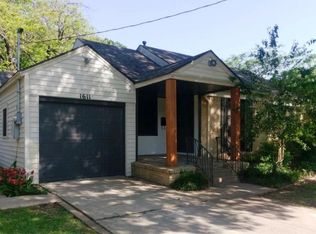1611 Homewood Pl, Dallas, TX 75224