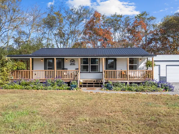 2559 W Valley Rd, Dunlap, TN 37327