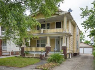 3810 Hyde Ave, Cleveland, OH