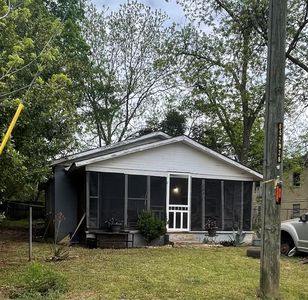 266 Gordon St SW, Dawson, GA, 39842