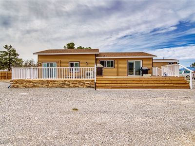 2770 Ambler Way, Pahrump, NV, 89060