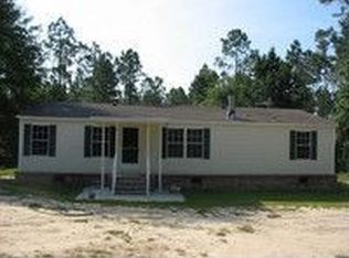 8551 Chunchula Landfill Rd, Chunchula, AL 36521