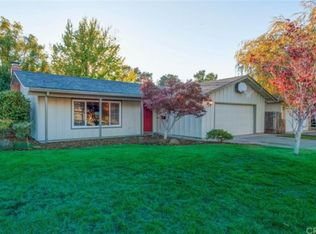 707 Brookwood Way, Chico, CA 95926