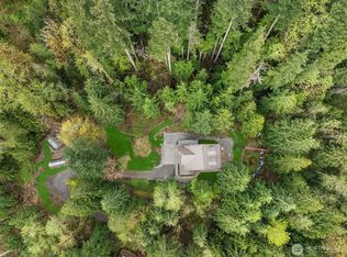 46717 SE 119th St, North Bend, WA 98045