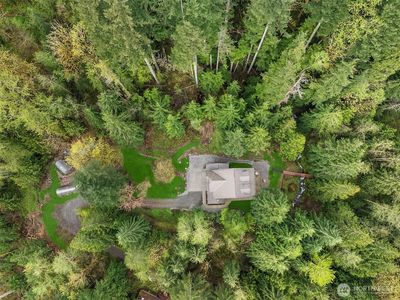 46717 SE 119th Street, North Bend, WA, 98045