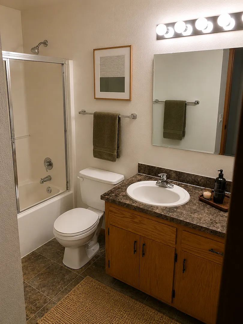 1506 Glen Drive - 4Plex — Photo 4