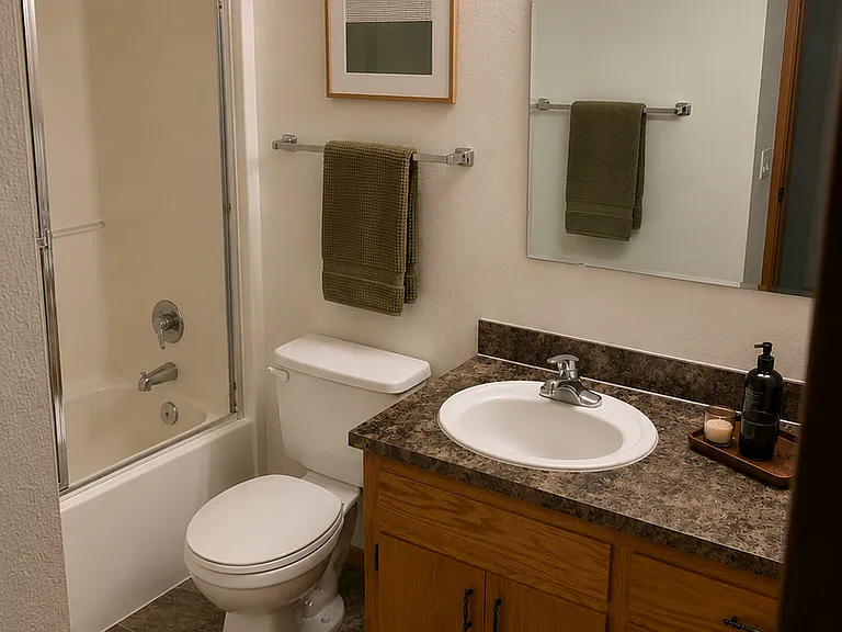 1506 Glen Dr — Photo 4