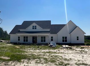 1541 Bennett Colter Rd, Cadwell, GA 31009