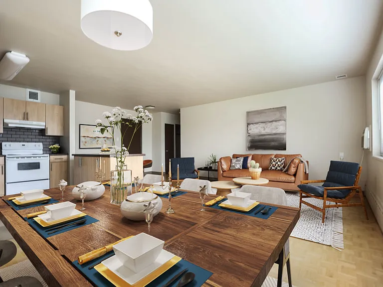 21 Mayfair Pl — Photo 3