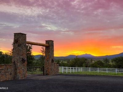 8025 DAISY Drive #2, Williams, AZ, 86046