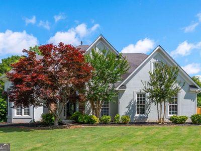 2000 Settindown Dr, Roswell, GA, 30075