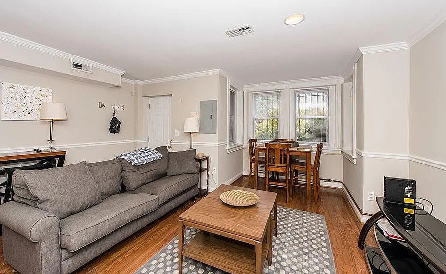 1st image of 1631 4th St NW #B