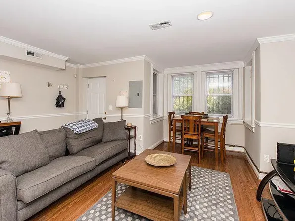 1631 4th St NW #B, Washington, DC 20001
