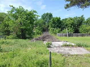 208 Conser Ave, Poteau, OK 74953