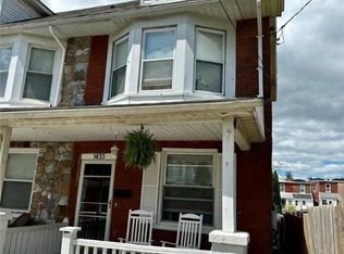 1433 High St, Bethlehem, PA 18018