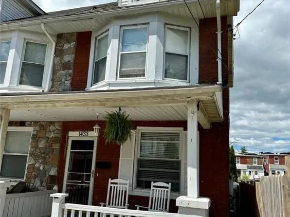1433 High St, Bethlehem, PA 18018