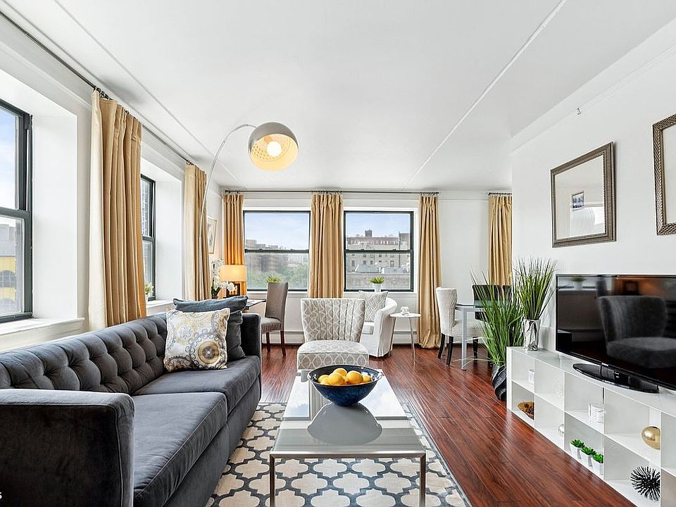 1st image of 130 Lenox Ave #420