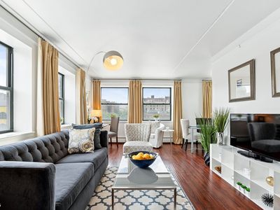 130 Lenox Ave #420, New York, NY, 10026