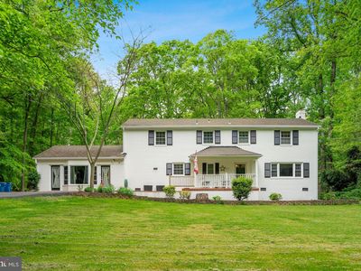 7771 Clifton Rd, Fairfax Station, VA, 22039