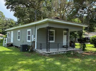 607 Morgan Ave, Mobile, AL 36606