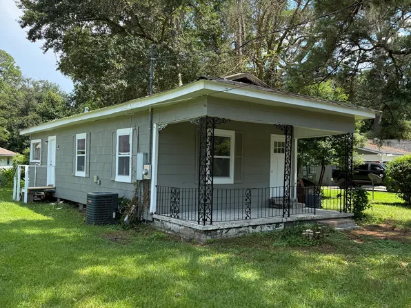 607 Morgan Ave, Mobile, AL 36606