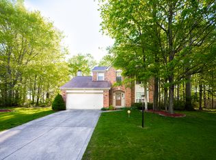 903 Tanninger Dr, Indianapolis, IN 46239