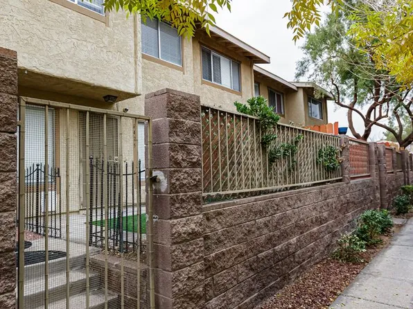 6425 Big Pine Way, Las Vegas, NV 89108