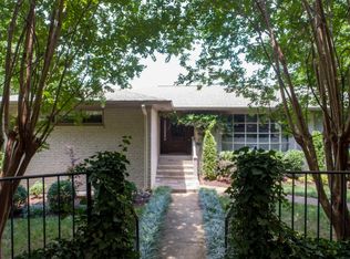 1507 Big Cove Rd SE, Huntsville, AL 35801