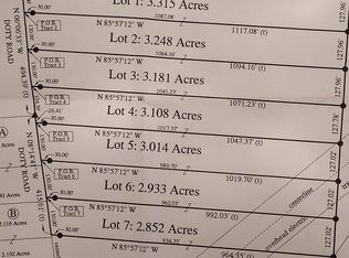 0 NW Doty Rd, Pickerington, OH 43147