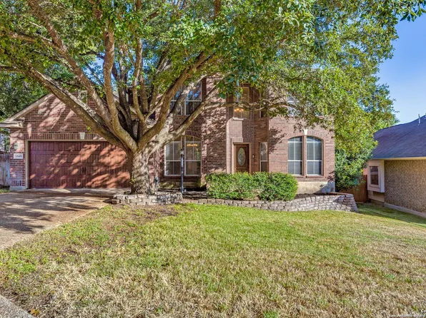 13526 CHAMBER OAKS, San Antonio, TX 78231