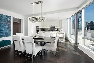 Sold by Extell Development Company (Legacy)