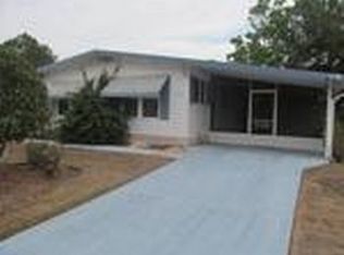 2221 S Citrus Cir, Zellwood, FL 32798