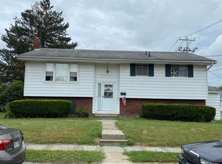2114 Brown Ave, Scranton, PA 18509