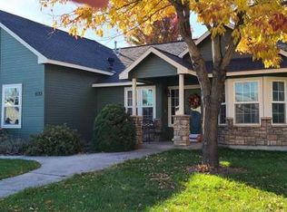 1533 W Rainbow Trout St, Meridian, ID 83642