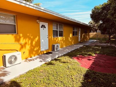 1026 NW 7th Ter, Fort Lauderdale, FL, 33311