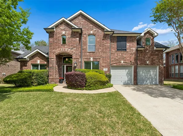 2206 Autumn Trl, Garland, TX 75040