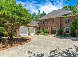 23 Windstone, Hattiesburg, MS 39402