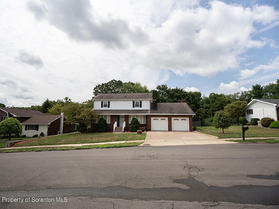 15 President Rd, Hanover Township, PA 18706 | Zillow