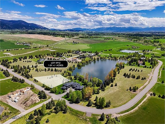 3rd image of Bridger Lake Dr