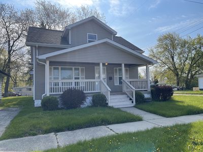 1941 Burr Blvd, Flint, MI, 48503