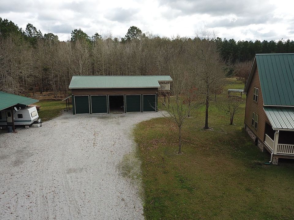 475 Miller Dr Varnville SC Zillow