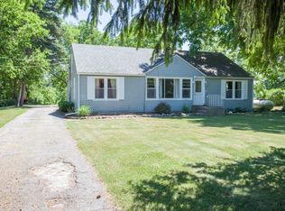 6211 Springbrook Rd, Horton, MI 49246