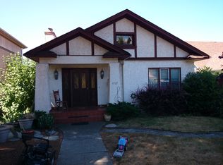 4727 45th Ave SW, Seattle, WA 98116