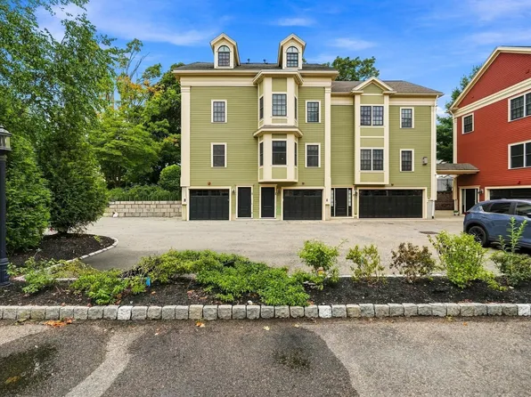 426 Main St Unit 1, Waltham, MA 02452