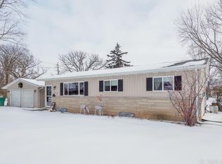 117 Plainfield Dr, Mendon, MI 49072